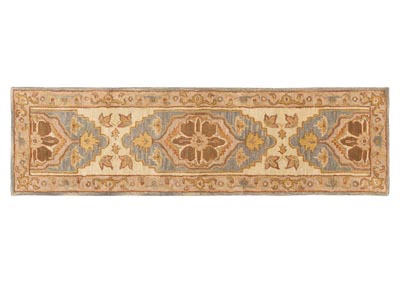 Image for Middleton Gray Runner