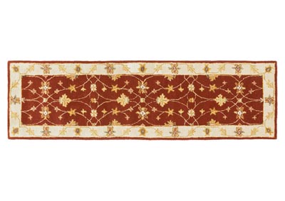Image for Middleton Red Runner