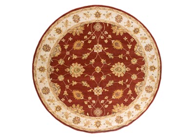 Image for Middleton Red Area Rug