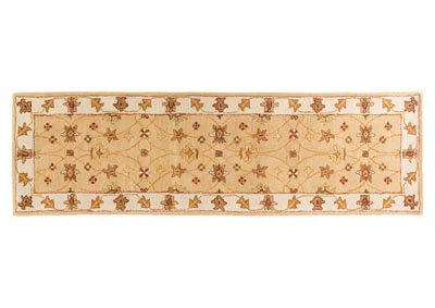 Image for Middleton Brown Runner