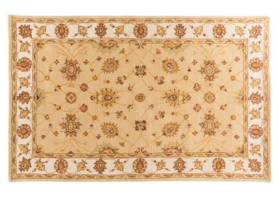 Image for Middleton Brown Area Rug