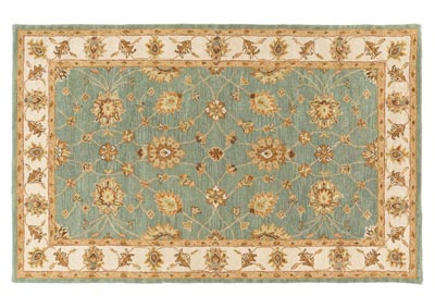 Image for Middleton Green Area Rug