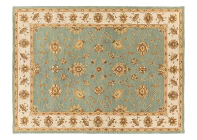 Image for Middleton Green Area Rug