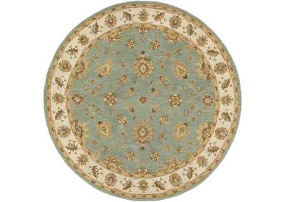 Image for Middleton Green Area Rug