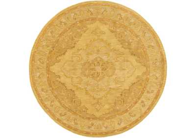 Image for Middleton Yellow Area Rug
