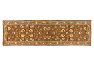 Image for Middleton Brown Runner