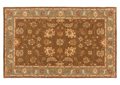Image for Middleton Brown Area Rug