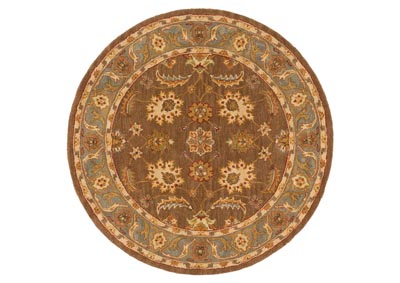 Image for Middleton Brown Area Rug