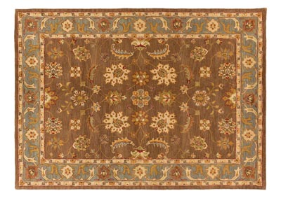Image for Middleton Brown Area Rug