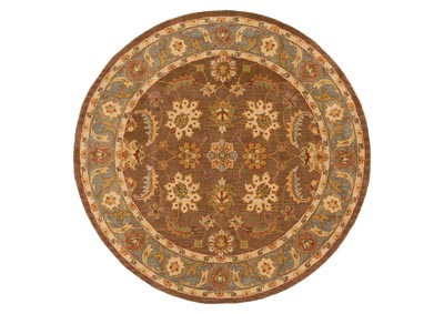 Image for Middleton Brown Area Rug