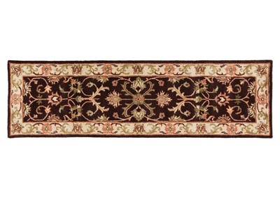 Image for Oxford Brown Runner