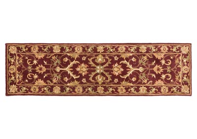 Image for Oxford Red Runner