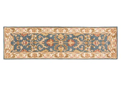 Image for Oxford Blue Runner