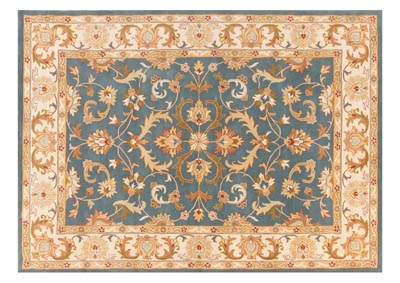 Image for Oxford Blue Area Rug