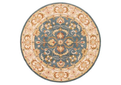Image for Oxford Blue Area Rug
