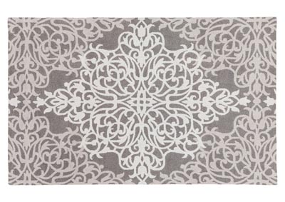 Image for Hermitage Gray Area Rug