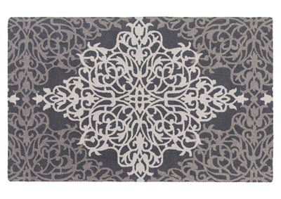 Image for Hermitage Gray Area Rug