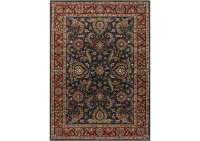 Image for Middleton Red Area Rug