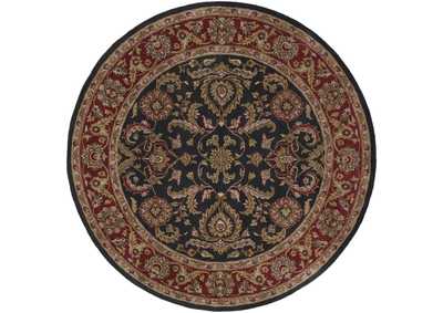 Image for Middleton Red Area Rug