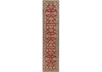 Image for Middleton Red Runner
