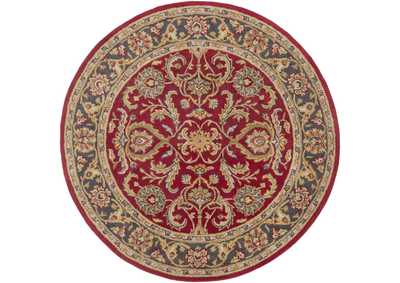 Image for Middleton Red Area Rug