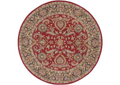 Image for Middleton Red Area Rug