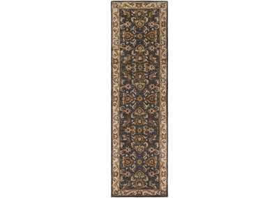 Image for Middleton Black Runner