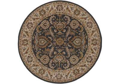 Image for Middleton Black Area Rug