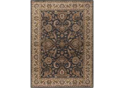 Image for Middleton Black Area Rug