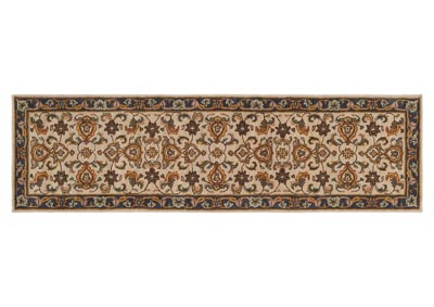 Image for Middleton White Runner