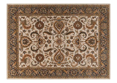 Image for Middleton White Area Rug