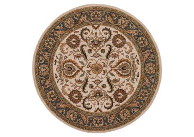 Image for Middleton White Area Rug