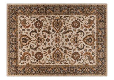Image for Middleton White Area Rug