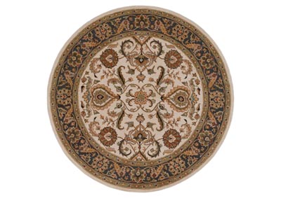 Image for Middleton White Area Rug