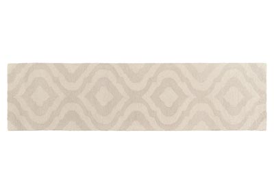 Image for Impression White Runner