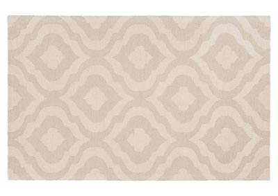 Image for Impression White Area Rug