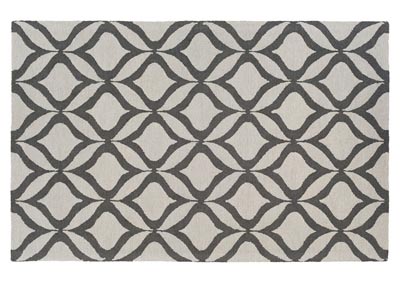 Image for Impression Gray Area Rug