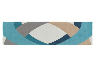Image for Impression Blue Runner