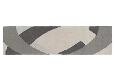 Image for Impression Gray Runner