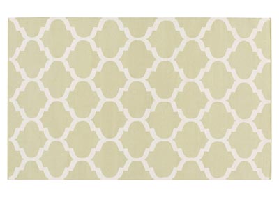 Image for Vogue Green Area Rug