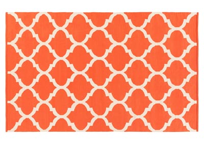Image for Vogue Pink Area Rug
