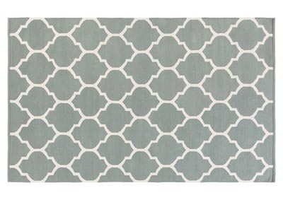Image for Vogue Gray Area Rug