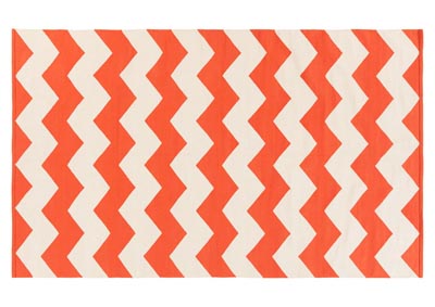 Image for Vogue Pink Area Rug