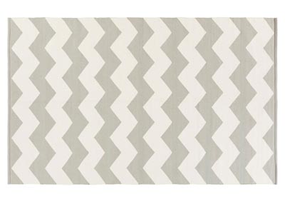 Image for Vogue Gray Area Rug