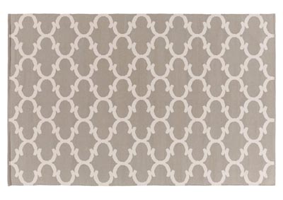 Image for Lattice Eram Green Area Rug