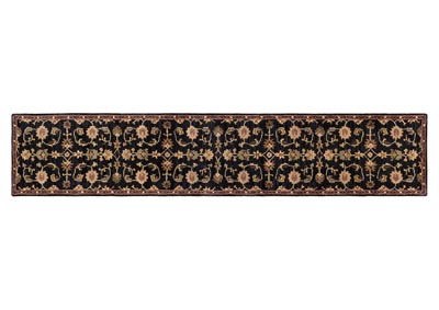 Image for Middleton Black Runner