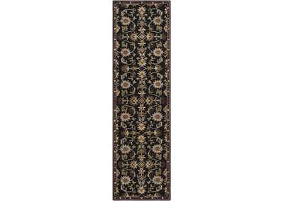 Image for Middleton Black Runner