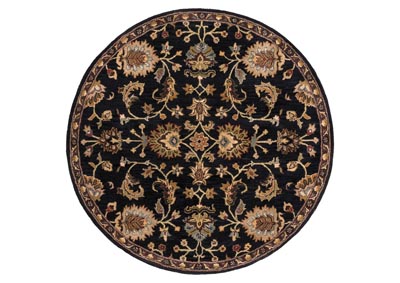 Image for Middleton Black Area Rug