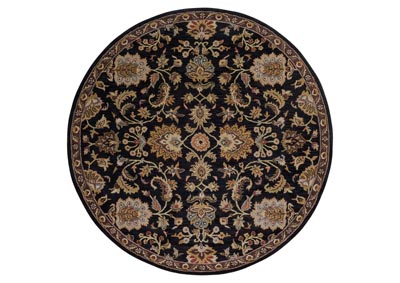 Image for Middleton Black Area Rug