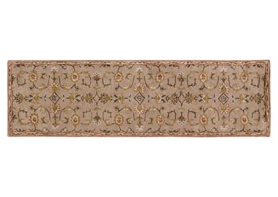 Image for Middleton Brown Runner